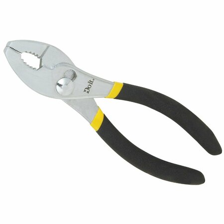 ALL-SOURCE 6 In. Slip Joint Pliers 303577